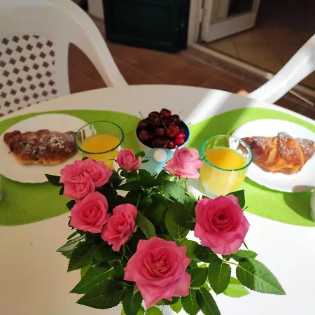 Apartment Sea Garden, Fronte Mare Con Piscina Mascali