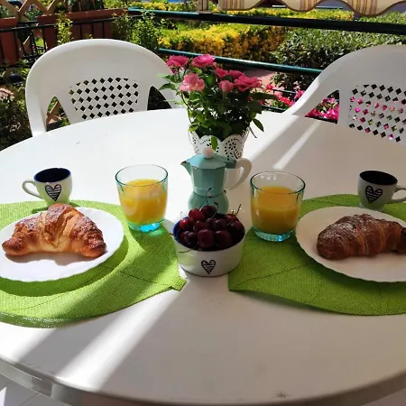 Apartment Sea Garden, Fronte Mare Con Piscina Mascali
