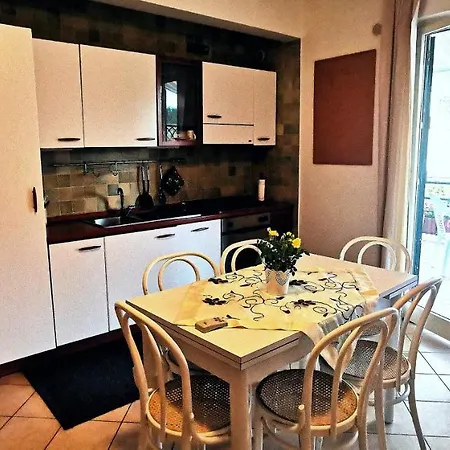 Sea Garden, Fronte Mare Con Piscina Mascali