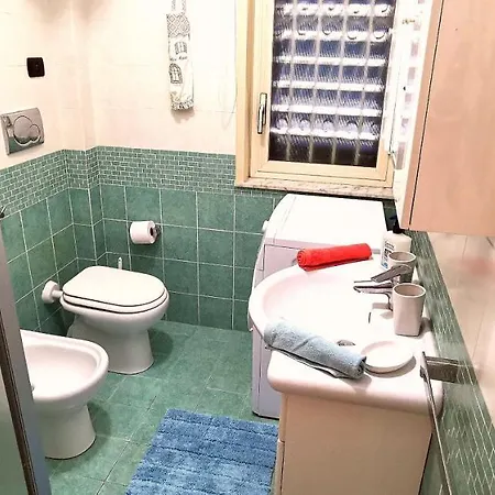 Sea Garden, Fronte Mare Con Piscina Apartment