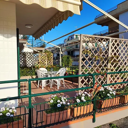 Sea Garden, Fronte Mare Con Piscina Mascali