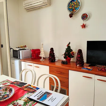 Sea Garden, Fronte Mare Con Piscina Apartment Mascali